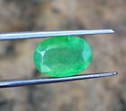 Emerald transparent 8.70 ct