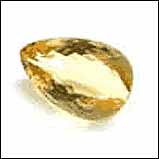Golden Topaz per carat