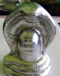 Sanjeevani Mahamritunjaya talisman