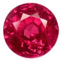 Ruby   - per carat